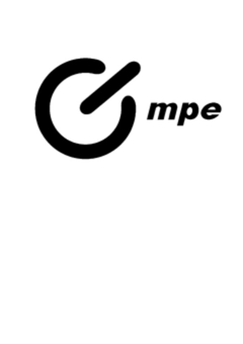 mpe Logo (EUIPO, 11/06/2012)