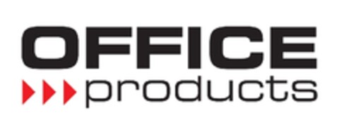 OFFICE products Logo (EUIPO, 28.11.2012)