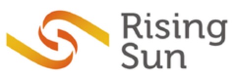 Rising Sun Logo (EUIPO, 12/28/2012)