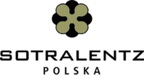 SOTRALENTZ POLSKA Logo (EUIPO, 29.01.2013)