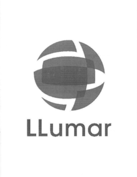 LLumar Logo (EUIPO, 15.03.2013)