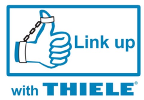 Link up with THIELE Logo (EUIPO, 03/20/2013)