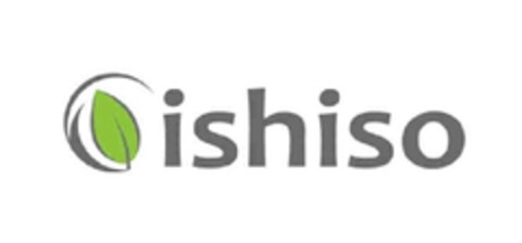 ISHISO Logo (EUIPO, 15.04.2013)