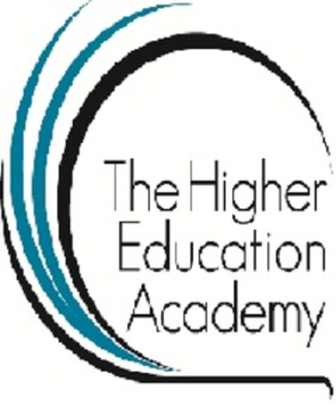 The Higher Education Academy Logo (EUIPO, 10.05.2013)