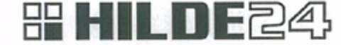 HILDE24 Logo (EUIPO, 17.05.2013)