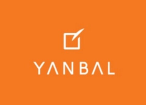 YANBAL Logo (EUIPO, 27.05.2013)