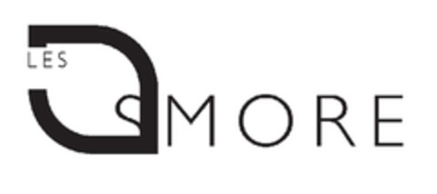 LES SMORE Logo (EUIPO, 31.05.2013)