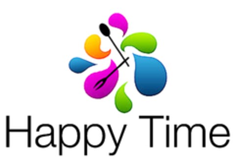 HAPPY TIME Logo (EUIPO, 06/13/2013)