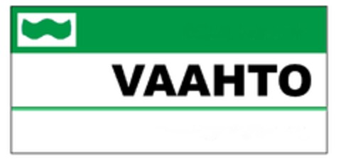 VAAHTO Logo (EUIPO, 04.09.2013)