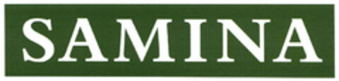 SAMINA Logo (EUIPO, 17.09.2013)