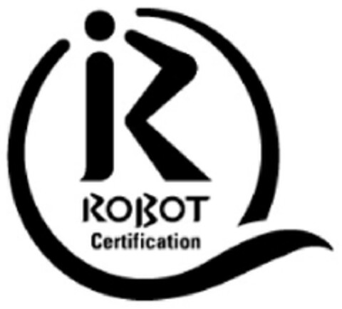 KIR ROBOT Certification Logo (EUIPO, 19.11.2013)