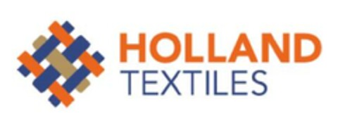 HOLLAND TEXTILES Logo (EUIPO, 05.12.2013)