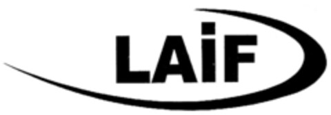 LAIF Logo (EUIPO, 16.12.2013)