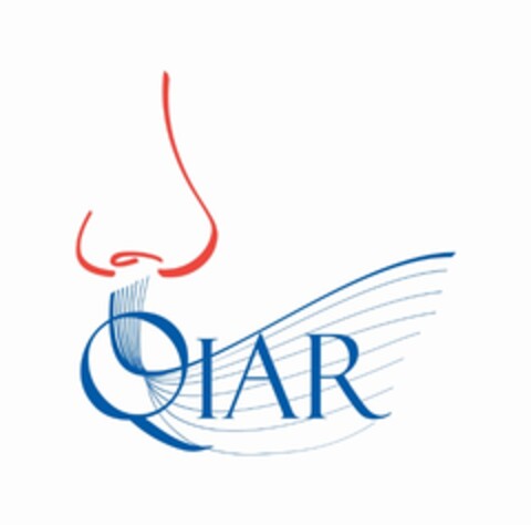 QIAR Logo (EUIPO, 12/26/2013)