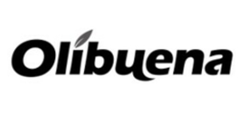 Olibuena Logo (EUIPO, 27.12.2013)