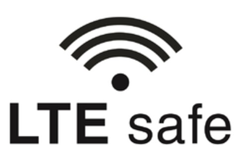 LTE safe Logo (EUIPO, 17.02.2014)