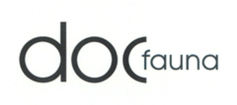 docfauna Logo (EUIPO, 03.03.2014)