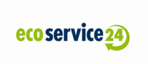 ecoservice24 Logo (EUIPO, 03/13/2014)