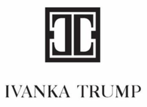 IVANKA TRUMP Logo (EUIPO, 05/07/2014)