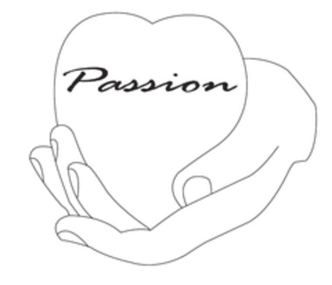 Passion Logo (EUIPO, 29.05.2014)