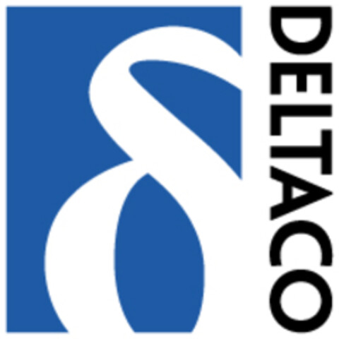 DELTACO Logo (EUIPO, 30.05.2014)