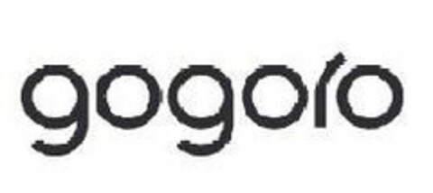 gogoro Logo (EUIPO, 07/10/2014)