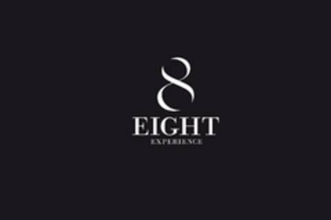 8 EIGHT EXPERIENCE Logo (EUIPO, 07/23/2014)