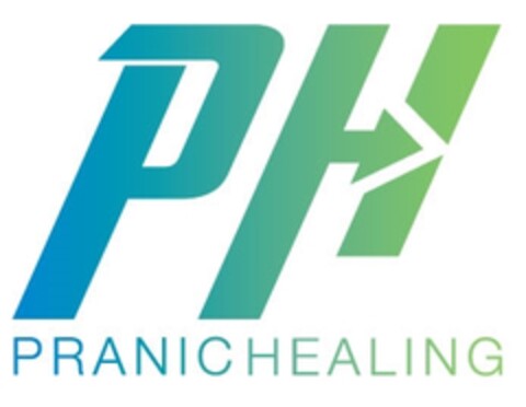 PRANIC HEALING Logo (EUIPO, 05.08.2014)