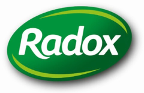 Radox Logo (EUIPO, 14.08.2014)