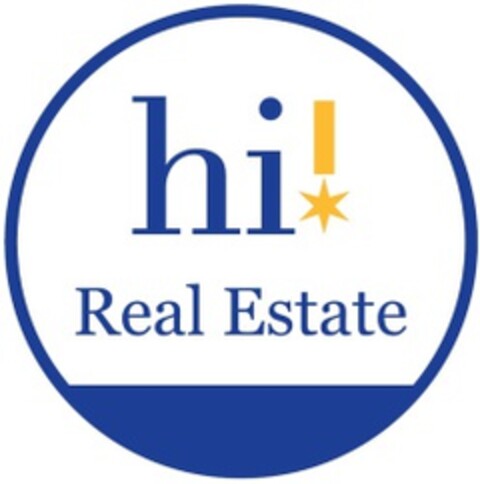 HI Real Estate Logo (EUIPO, 08/29/2014)