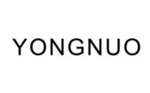 YONGNUO Logo (EUIPO, 01.09.2014)