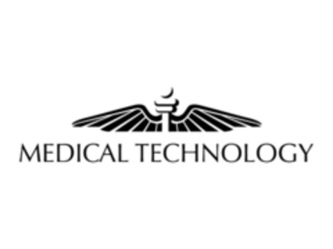 MEDICAL TECHNOLOGY Logo (EUIPO, 10.10.2014)