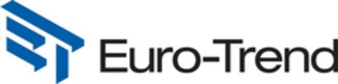 Euro - Trend Logo (EUIPO, 10/30/2014)