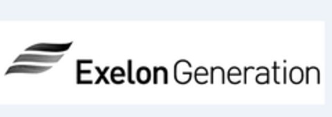 Exelon Generation Logo (EUIPO, 11/06/2014)