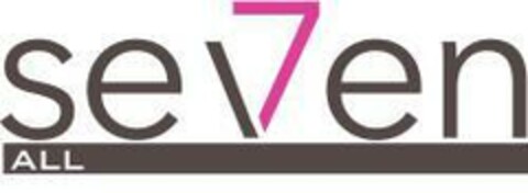 ALLSEVEN Logo (EUIPO, 19.01.2015)