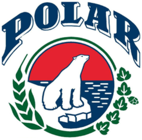 POLAR Logo (EUIPO, 08.01.2015)