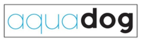 aquadog Logo (EUIPO, 03.03.2015)