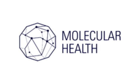 MOLECULAR HEALTH Logo (EUIPO, 03/26/2015)