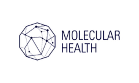 MOLECULAR HEALTH Logo (EUIPO, 26.03.2015)