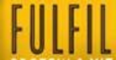 FULFIL Logo (EUIPO, 17.04.2015)
