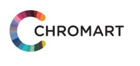 CHROMART Logo (EUIPO, 21.04.2015)