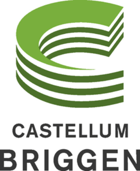 CASTELLUM BRIGGEN Logo (EUIPO, 18.05.2015)