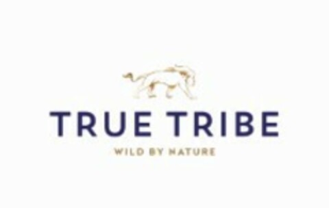 TRUE TRIBE WILD BY NATURE Logo (EUIPO, 02.09.2015)