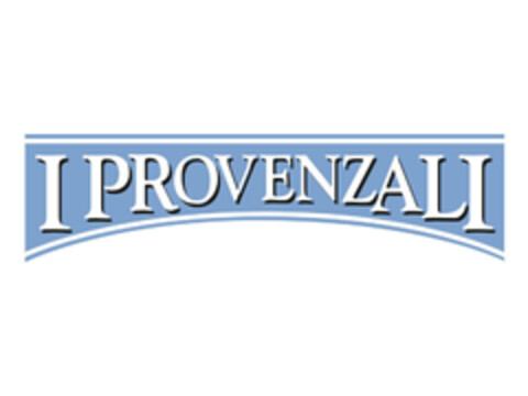 I PROVENZALI Logo (EUIPO, 10/07/2015)