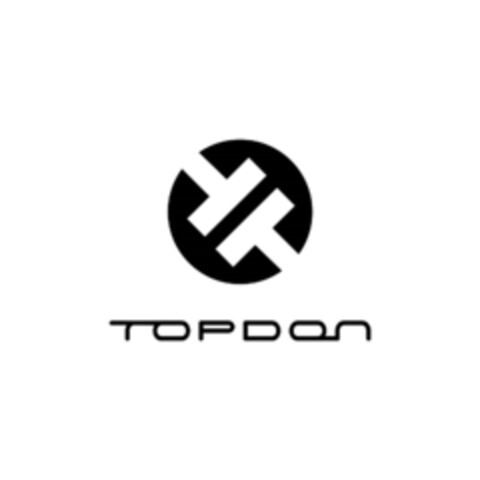 TOPDON Logo (EUIPO, 09.10.2015)