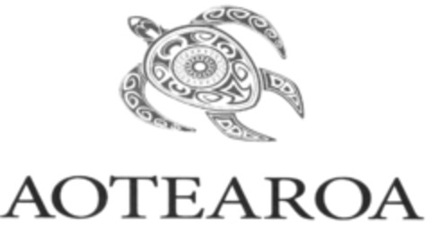 AOTEAROA Logo (EUIPO, 30.10.2015)