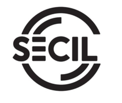 SECIL Logo (EUIPO, 11/23/2015)