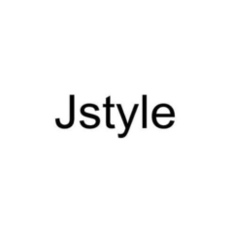 Jstyle Logo (EUIPO, 09.12.2015)