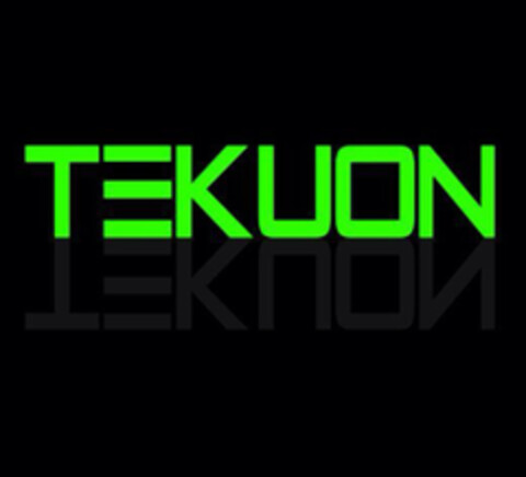 TEKUON Logo (EUIPO, 01/04/2016)