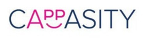 CAPPASITY Logo (EUIPO, 14.01.2016)